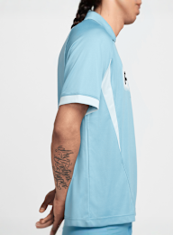 Nike, Sportswear Swoosh Air Jersey, blue, Image 4 of 5
