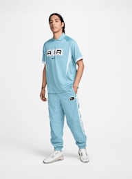 Nike, Sportswear Swoosh Air Jersey, blue, Image 5 of 5