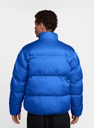 Nike, Sportswear Club Puffer-Jacke, blue, Image 2 of 7