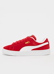 PUMA, Suede XL, red, Image 1 of 6
