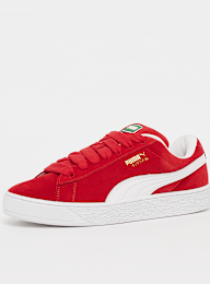 PUMA, Suede XL, red, Image 2 of 6