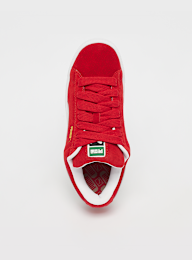 PUMA, Suede XL, red, Image 5 of 6