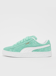 PUMA, Suede XL, turkoois, Afbeelding 1 van 6