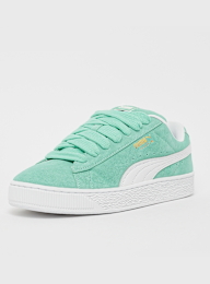 PUMA, Suede XL, turkoois, Afbeelding 2 van 6