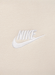 Nike, Sportswear Club Fleece Joggers, beige, Image 5 of 7