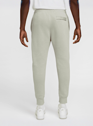 Nike, Sportswear Club Fleece Joggers, green, Image 2 of 6