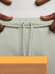 Nike, Sportswear Club Fleece Joggers, green, Image 3 of 6