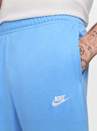 Nike, Sportswear Club Joggers, blue, Image 4 of 7