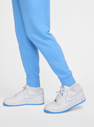 Nike, Sportswear Club Joggers, blue, Image 6 of 7