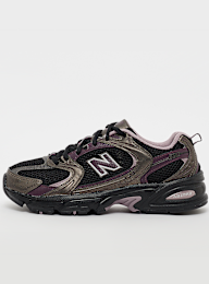 New Balance, 530, black, Image 1 of 5