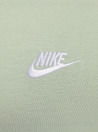 Nike, Sportswear Club T-Shirt, green, Image 4 of 5