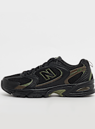 New Balance, 530, black, Image 1 of 5
