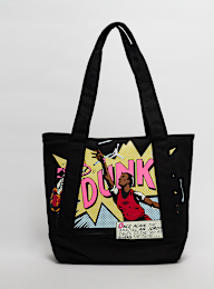 Jordan, Jam Jordan Dunk Tote, black, Image 1 of 5