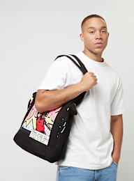 Jordan, Jam Jordan Dunk Tote, zwart, Afbeelding 5 van 5