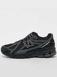 New Balance, 1906 slate grey, black, Image 1 of 5