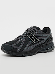 New Balance, 1906 slate grey, black, Image 2 of 5