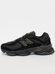 New Balance, 9060 bisque, black, Image 1 of 6