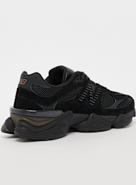 New Balance, 9060 black, black, Image 3 of 6