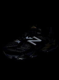 New Balance, 9060 bisque, black, Image 6 of 6