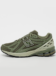 New Balance, 1906 slate grey, green, Image 1 of 5
