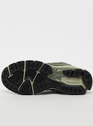 New Balance, 1906 slate grey, green, Image 4 of 5