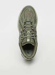 New Balance, 1906 slate grey, green, Image 5 of 5