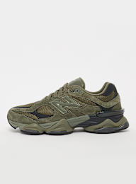 New Balance, 9060, green, Image 1 of 6