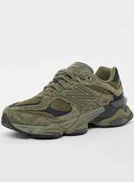 New Balance, 9060, green, Image 2 of 6