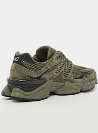 New Balance, 9060, green, Image 3 of 6