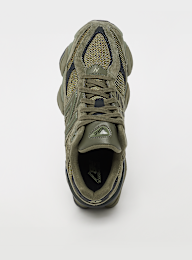 New Balance, 9060, green, Image 5 of 6