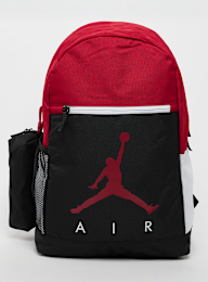 Jordan, Air School Backpack With Pencil Case, black, Image 1 of 5