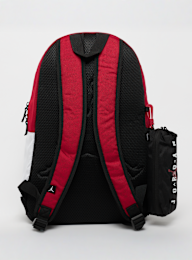 Jordan, Air School Backpack With Pencil Case, black, Image 3 of 5