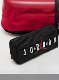 Jordan, Air School Backpack With Pencil Case, black, Image 4 of 5