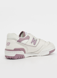 New Balance, 550, beige, Image 3 of 5