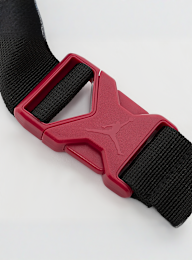 Jordan, Jan Airbone Hip Bag, black, Image 4 of 6