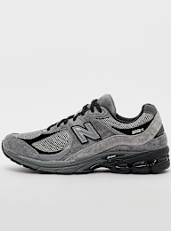 New Balance, 2002 black, grey, Image 1 of 5