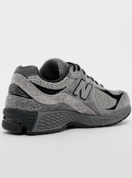 New Balance, 2002 black, grey, Image 3 of 5