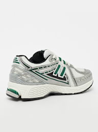 New Balance, 1906 olive, grey, Image 3 of 5