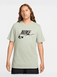 Nike, Sportswear T-Shirt, zielony, Obraz 1 z 4