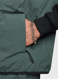 Nike, Tech Woven Vest, green, Image 4 of 6