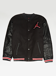 Jordan, Varsity, black, Image 1 of 4