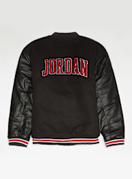Jordan, Varsity, black, Image 2 of 4