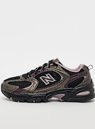 New Balance, 530, black, Image 1 of 5