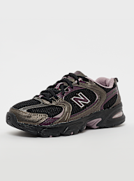 New Balance, 530, black, Image 2 of 5