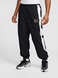 Nike, Sportswear Swoosh Air Woven Pants, black, Image 1 of 6