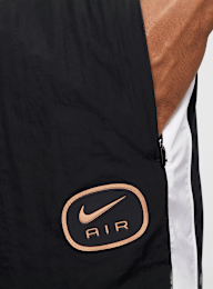 Nike, Sportswear Swoosh Air Woven Pants, black, Image 4 of 6