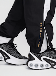 Nike, Sportswear Swoosh Air Woven Pants, black, Image 5 of 6