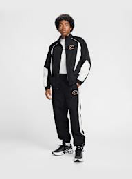 Nike, Sportswear Swoosh Air Woven Pants, black, Image 6 of 6
