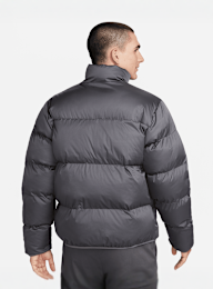 Nike, Sportswear Club Puffer-Jacke, black, Image 2 of 6