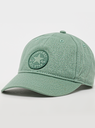 Converse, Can Converse Core Cap, zielony, Obraz 1 z 4